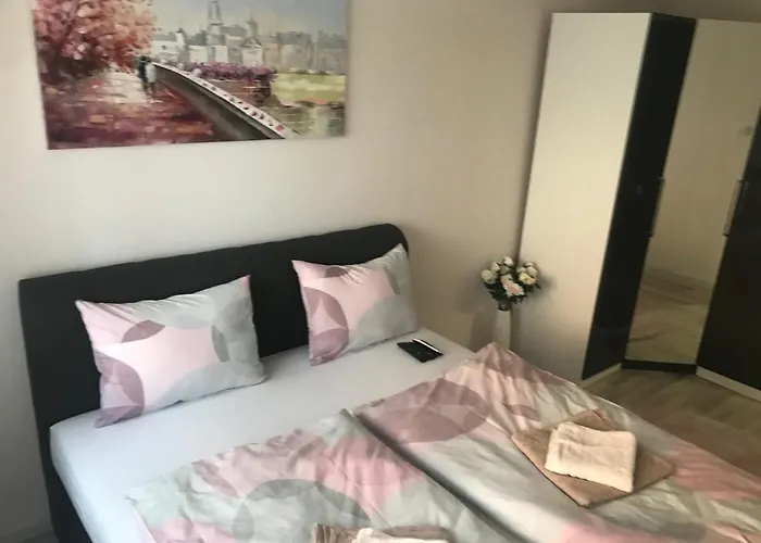 Apartment Classic Szeged