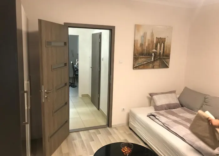 Classic Apartment Szeged
