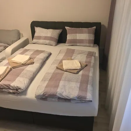 Classic Apartamento *