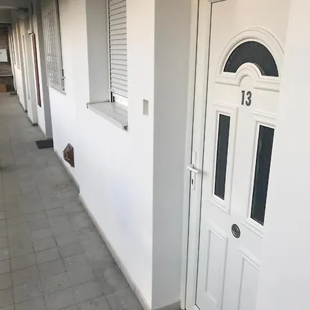 Classic Apartamento *