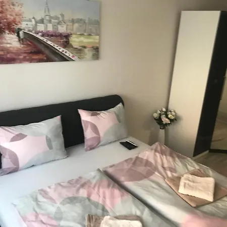 Apartamento Classic Szeged