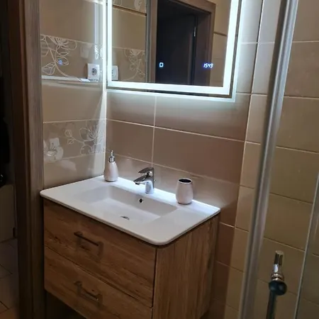 Classic Apartamento *